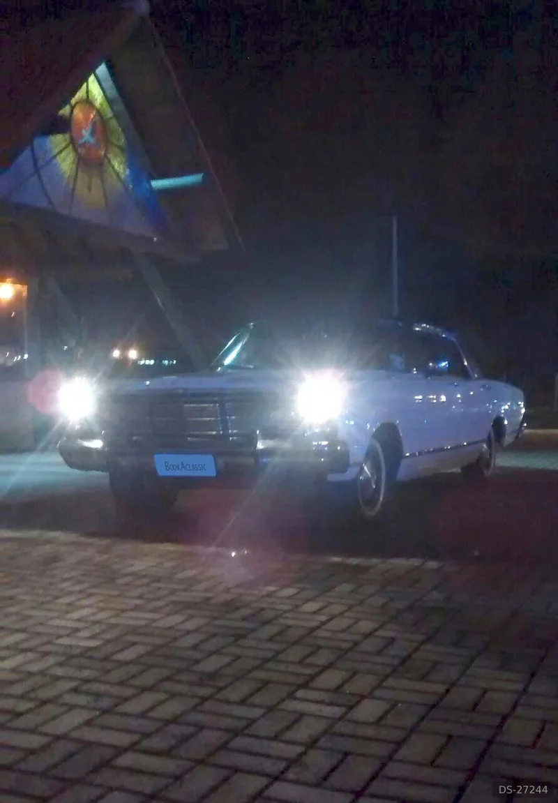 1975 Ford Galaxie in Campo Limpo Paulista 2