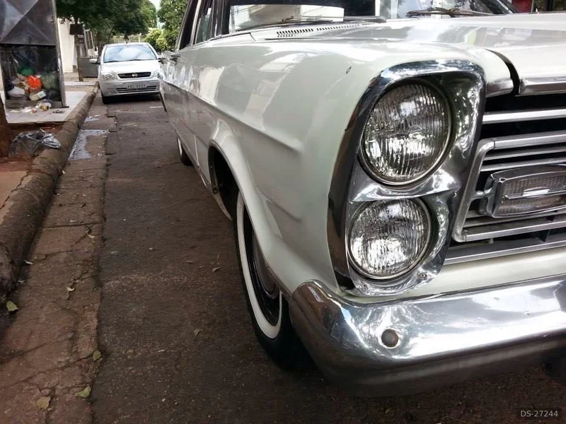 1975 Ford Galaxie in Campo Limpo Paulista 4