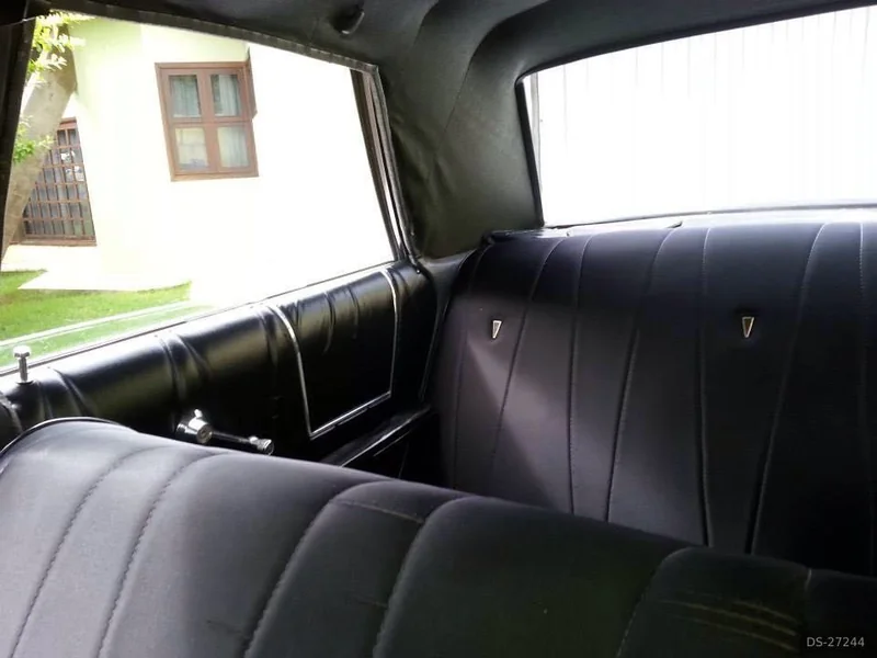 1975 Ford Galaxie in Campo Limpo Paulista 5