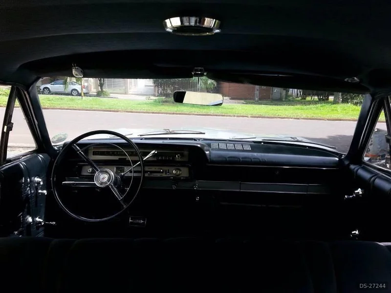 1975 Ford Galaxie in Campo Limpo Paulista 6