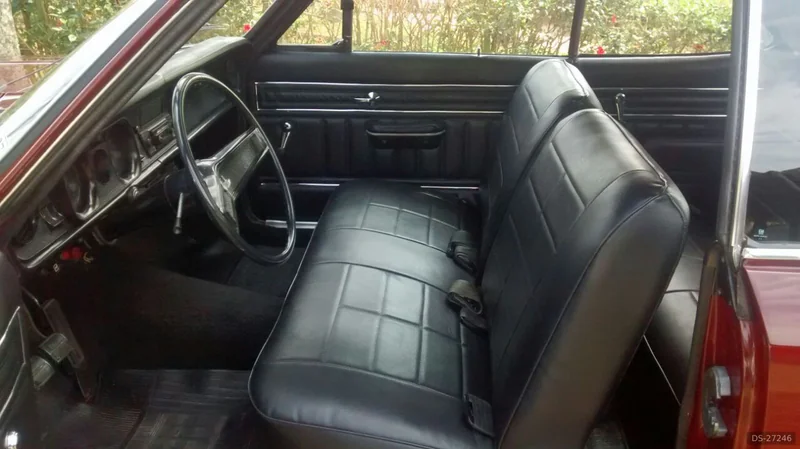 1974 Chevrolet Opala in Campo Limpo Paulista 3