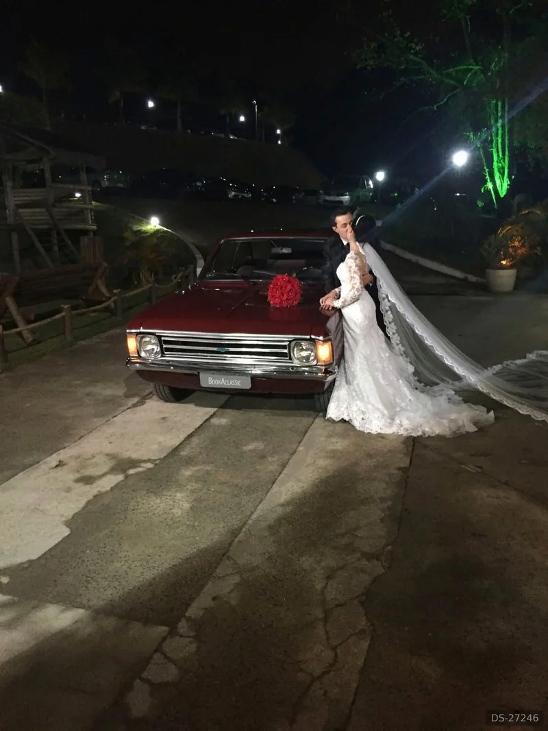 1974 Chevrolet Opala in Campo Limpo Paulista 4