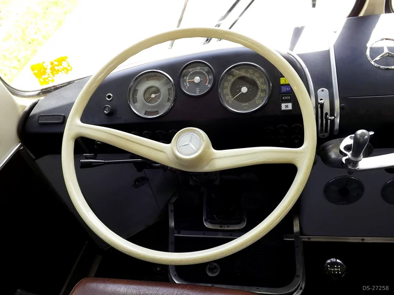 1977 Mercedes-Benz O 362 in Belo Horizonte 5