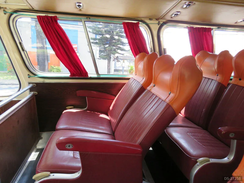 1977 Mercedes-Benz O 362 in Belo Horizonte 7