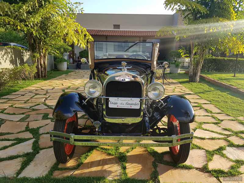 1929 Ford 1929 Conversivel in São Paulo 5