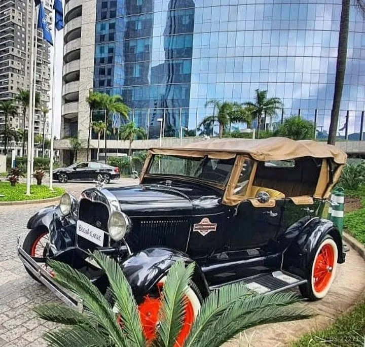 1929 Ford 1929 Conversivel in São Paulo 7