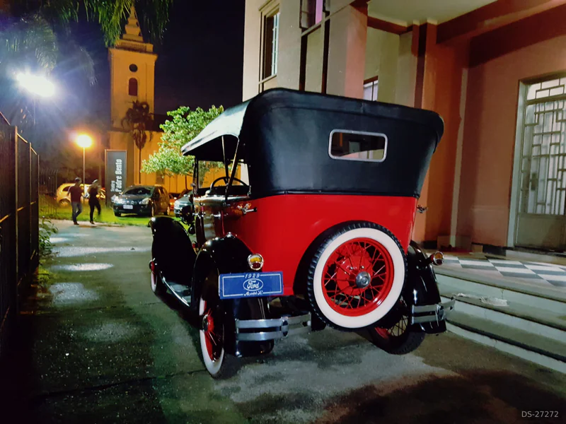 1929 Ford 1929 Conversivel in São Paulo 3