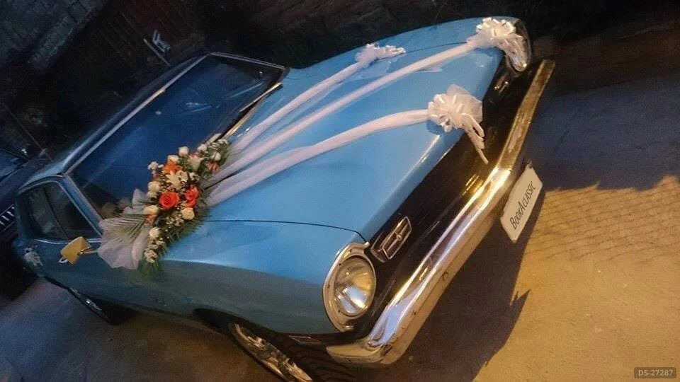1973 Ford Maverick