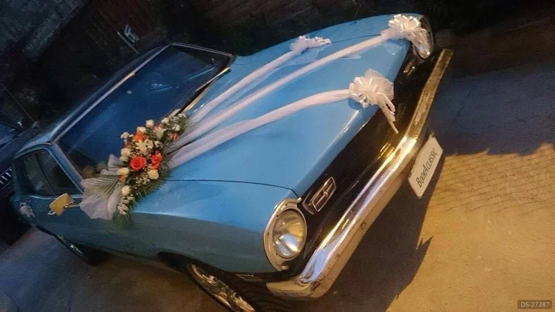 1973 Ford Maverick