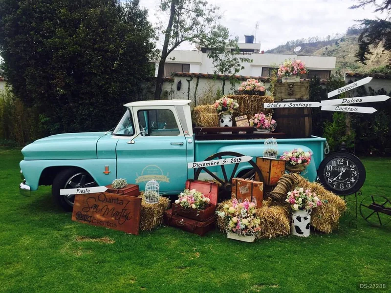 1963 Chevrolet Chevy C10 in Ambato 4