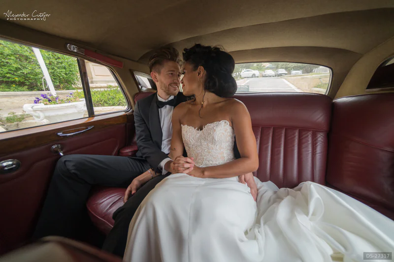 1958 Rolls-Royce Silver Cloud - White in Qormi 3