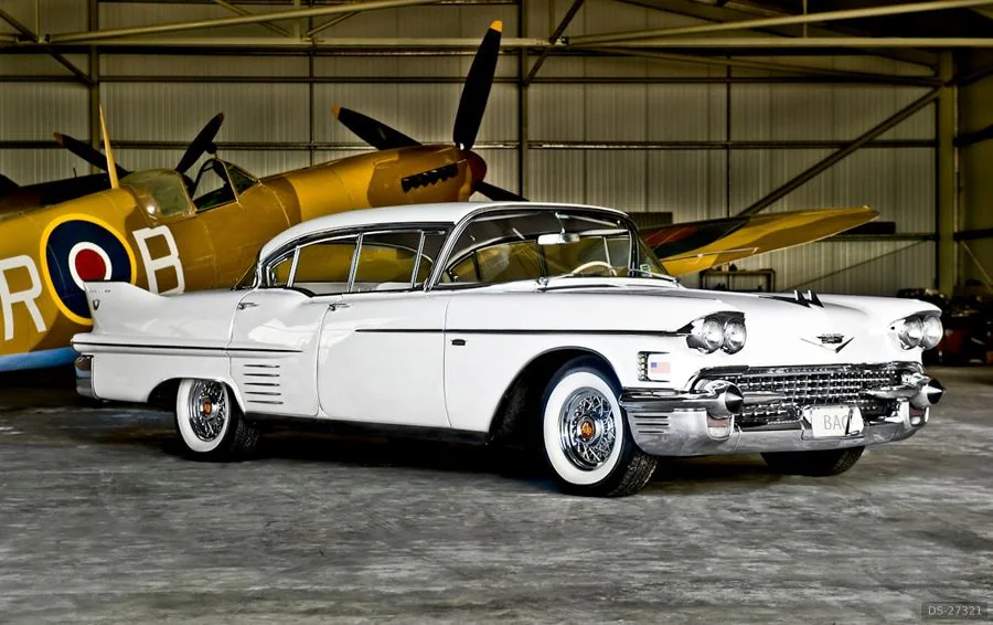 1959 Cadillac Eldorado