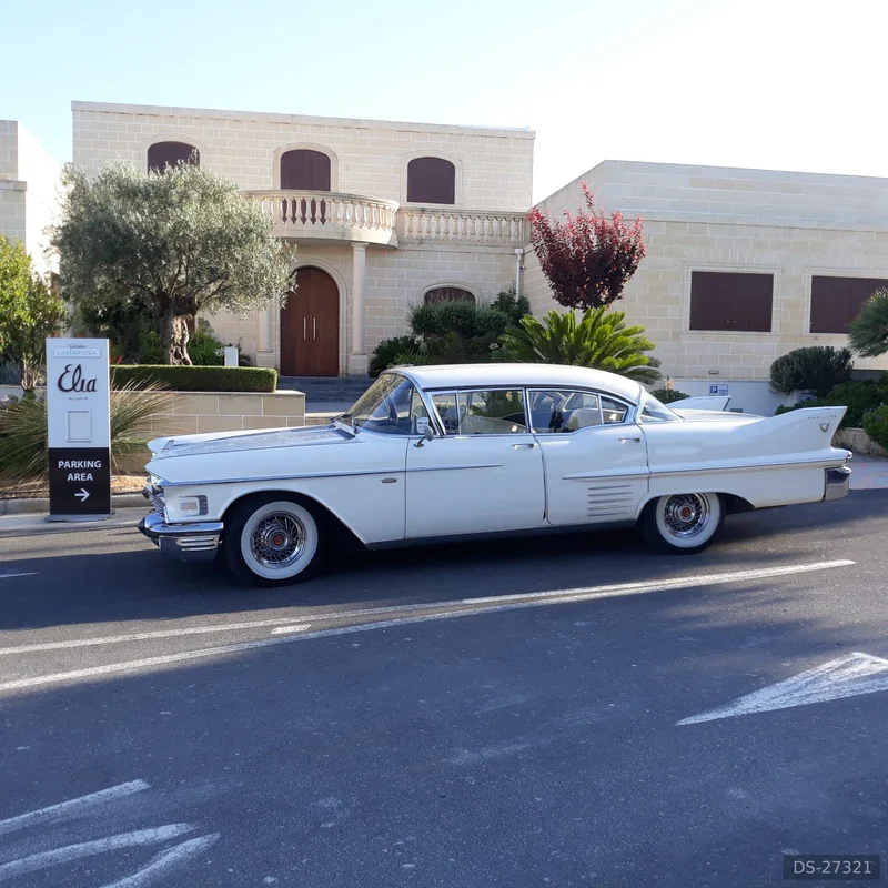 1959 Cadillac Eldorado in Qormi 2