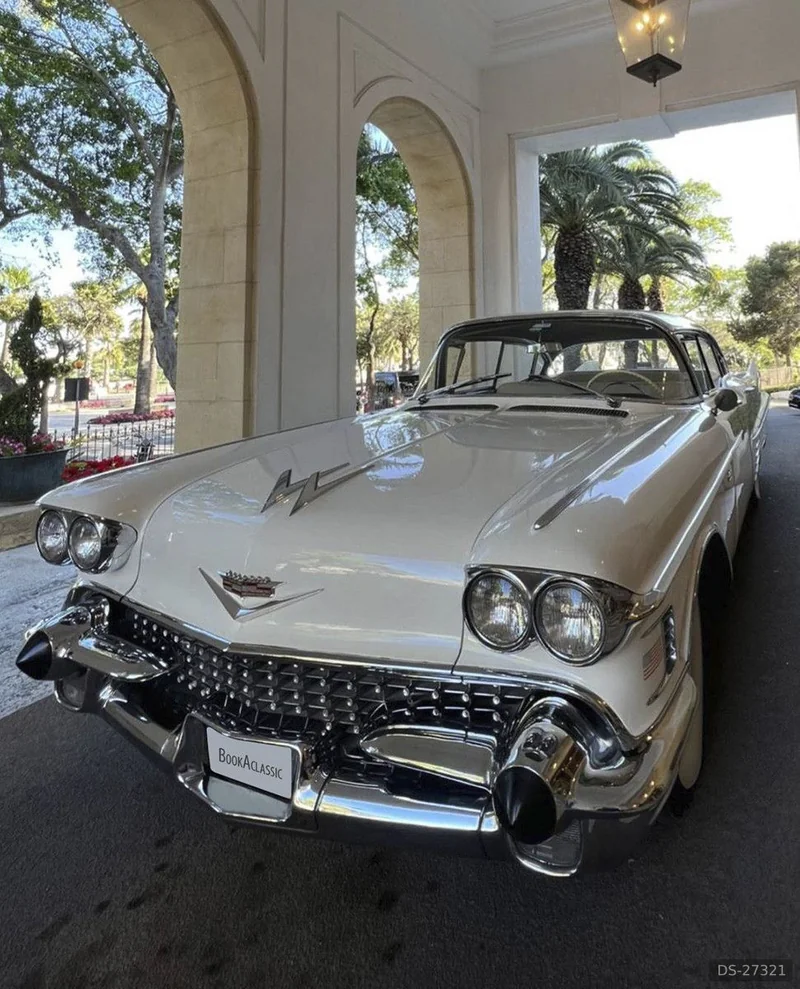 1959 Cadillac Eldorado in Qormi 4