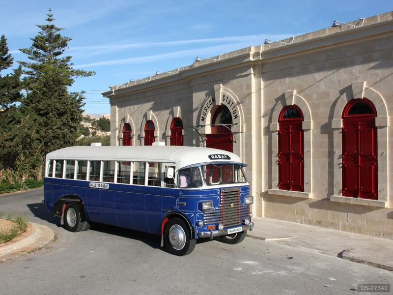 1936 REO Speedwagon