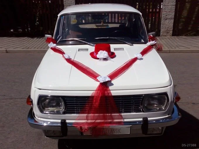 1975 Wartburg 353 in Ostrava - Mariánské Hory 2