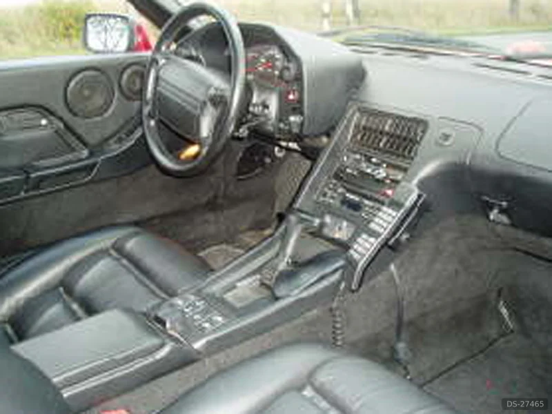 1990 Porsche 928 S4 in Hannover 3