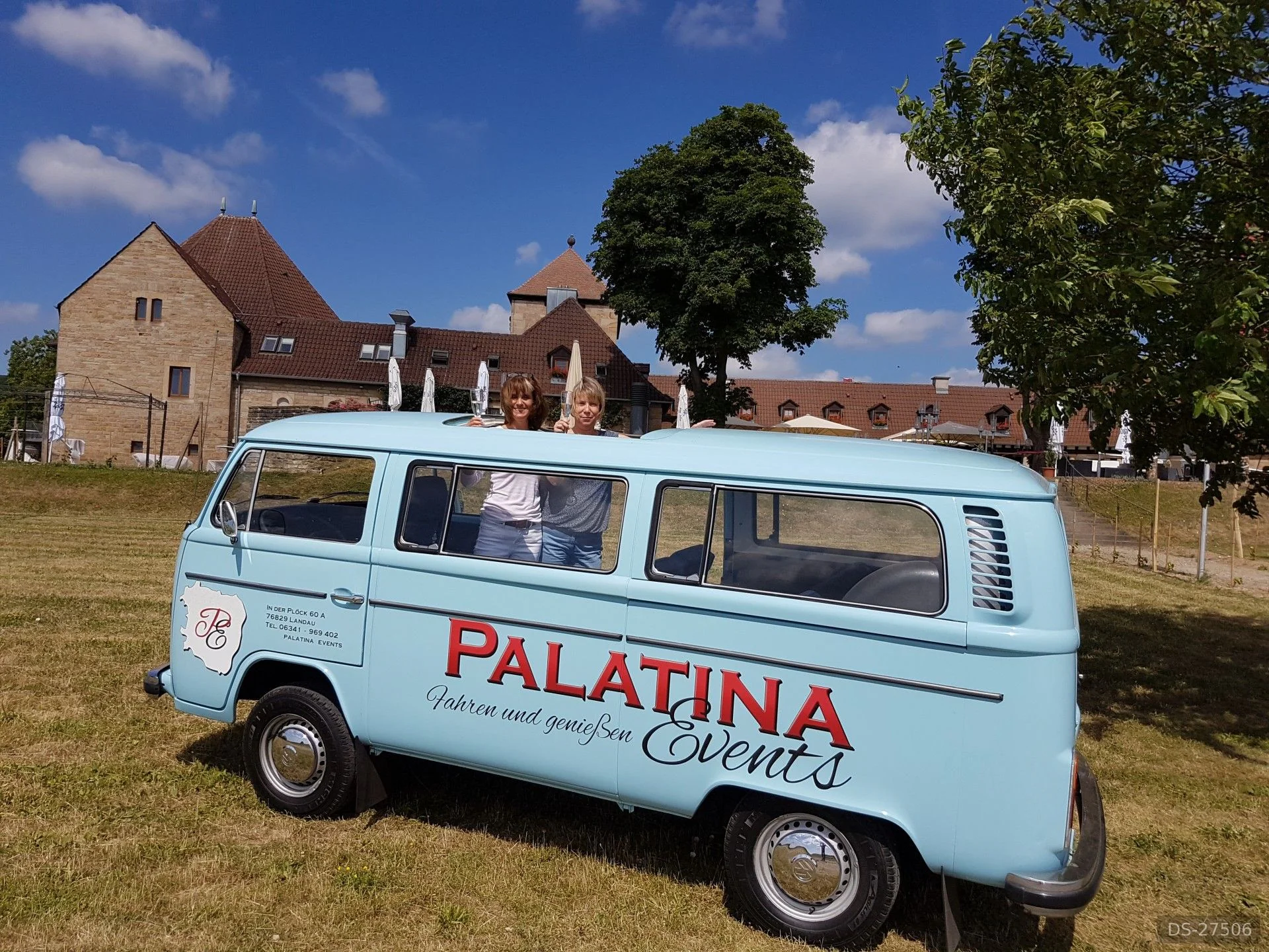 1979 Volkswagen T2