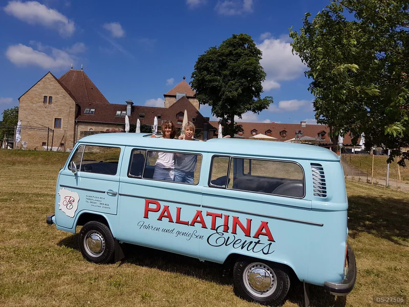 1979 Volkswagen T2 in Landau 1