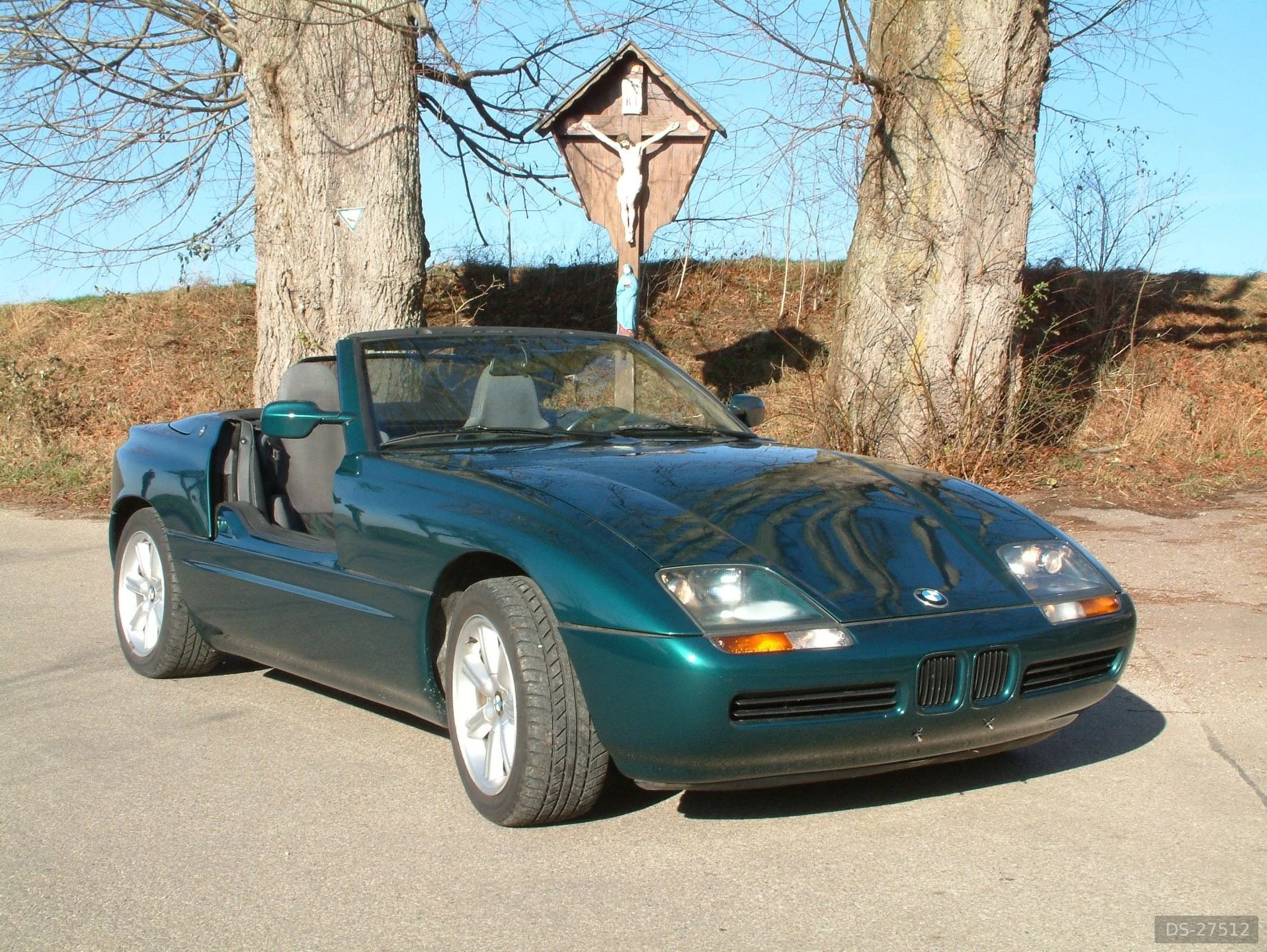 1991 BMW Z1