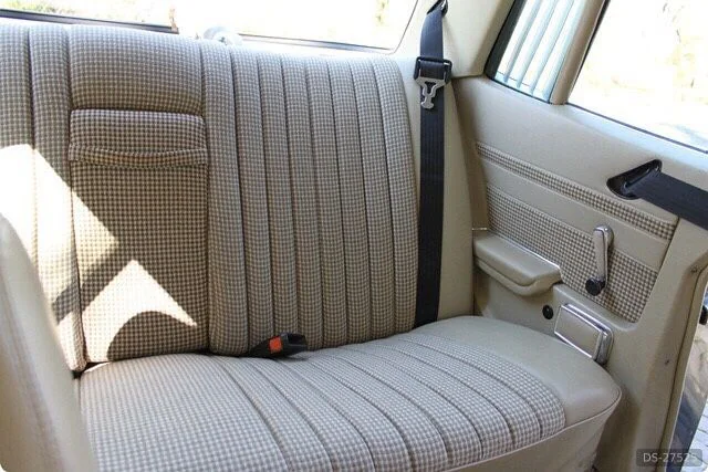 1975 Mercedes-Benz 280SLC in Heidelberg 5