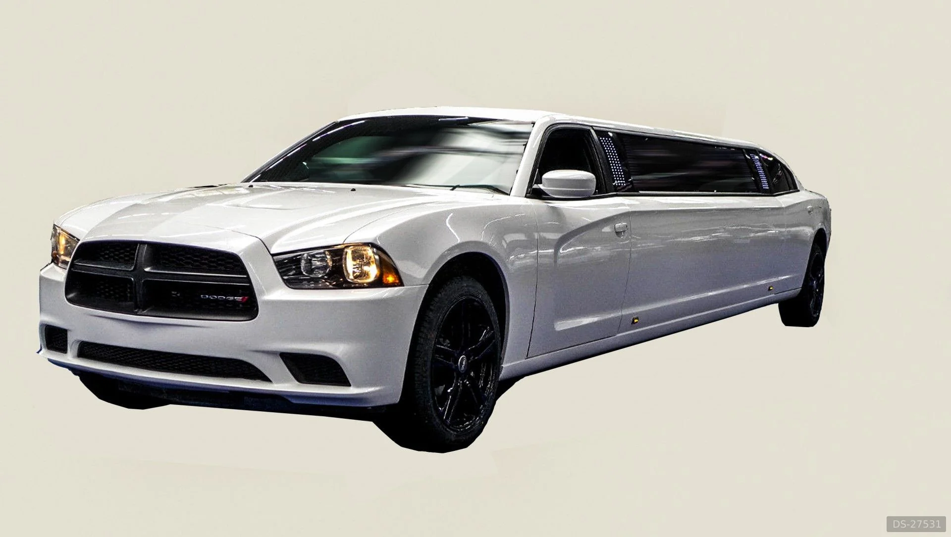 2014 Dodge Charger