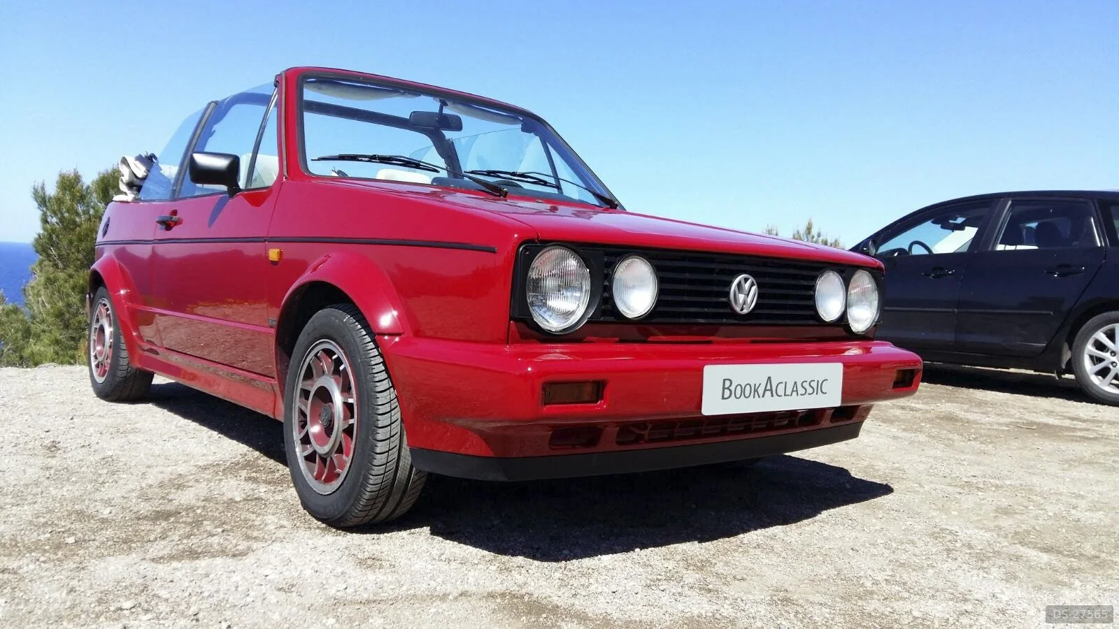 1993 Volkswagen Golf
