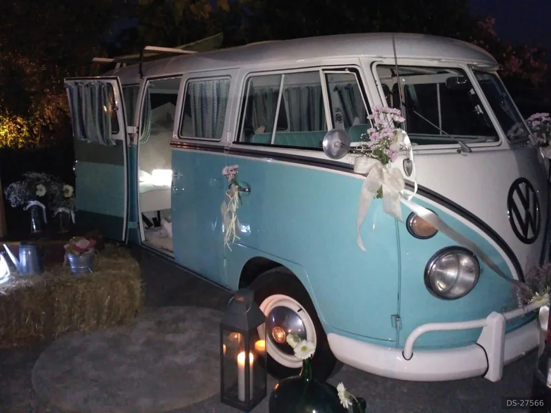 1963 Volkswagen Combi T1 in Palma De Mallorca 4