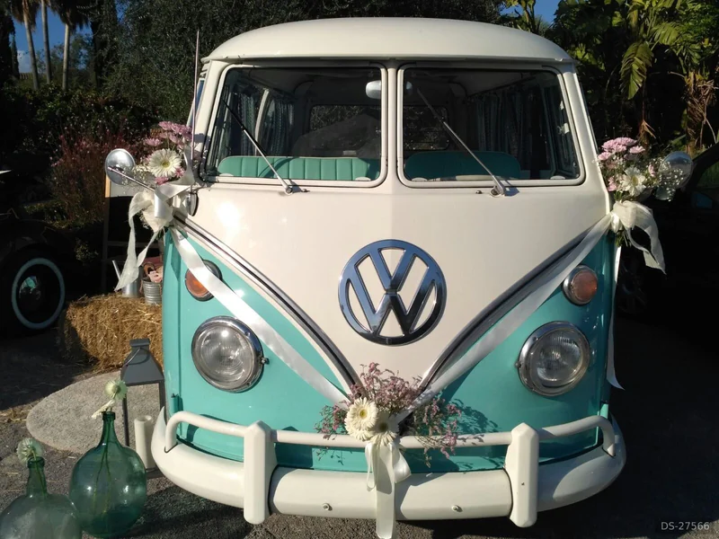 1963 Volkswagen Combi T1 in Palma De Mallorca 6