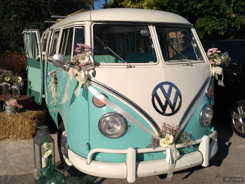 1963 Volkswagen Combi T1 in Palma De Mallorca 7