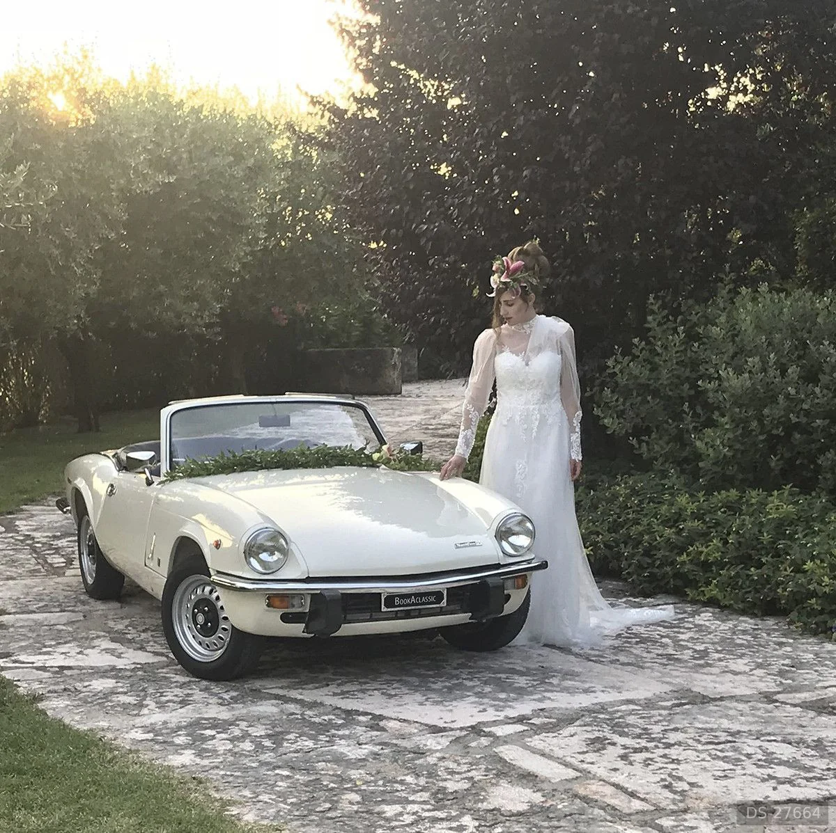 1971 Triumph Spitfire Mk4
