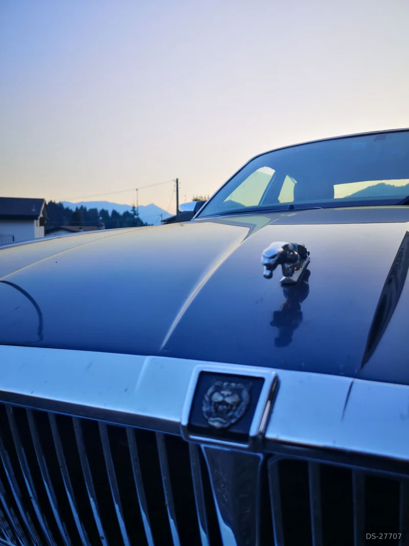 1994 Jaguar XJ (xj40) in Milano 5