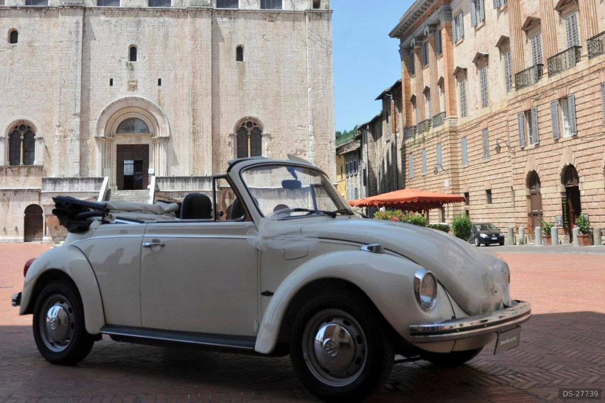 1972 Volkswagen Maggiolino