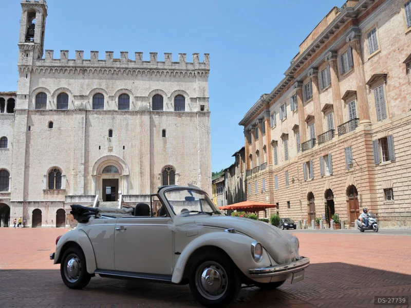 1972 Volkswagen Maggiolino in Perugia 2
