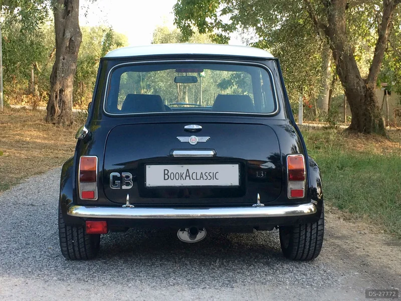 1990 Mini Austin Rover Cooper in Polla 4