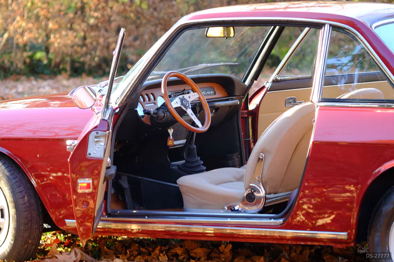 1972 Lancia Lancia Fulvia Coupè 1.3s in Treviso 3