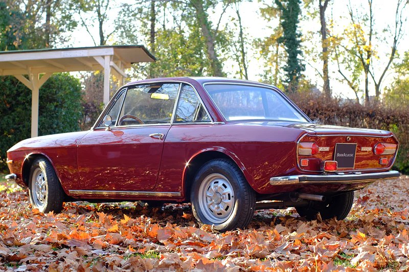 1972 Lancia Lancia Fulvia Coupè 1.3s in Treviso 2