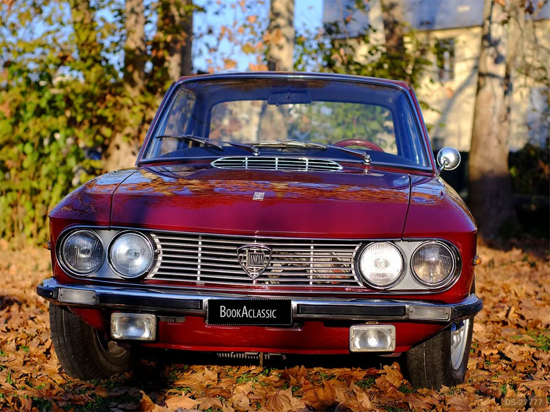 1972 Lancia Lancia Fulvia Coupè 1.3s in Treviso