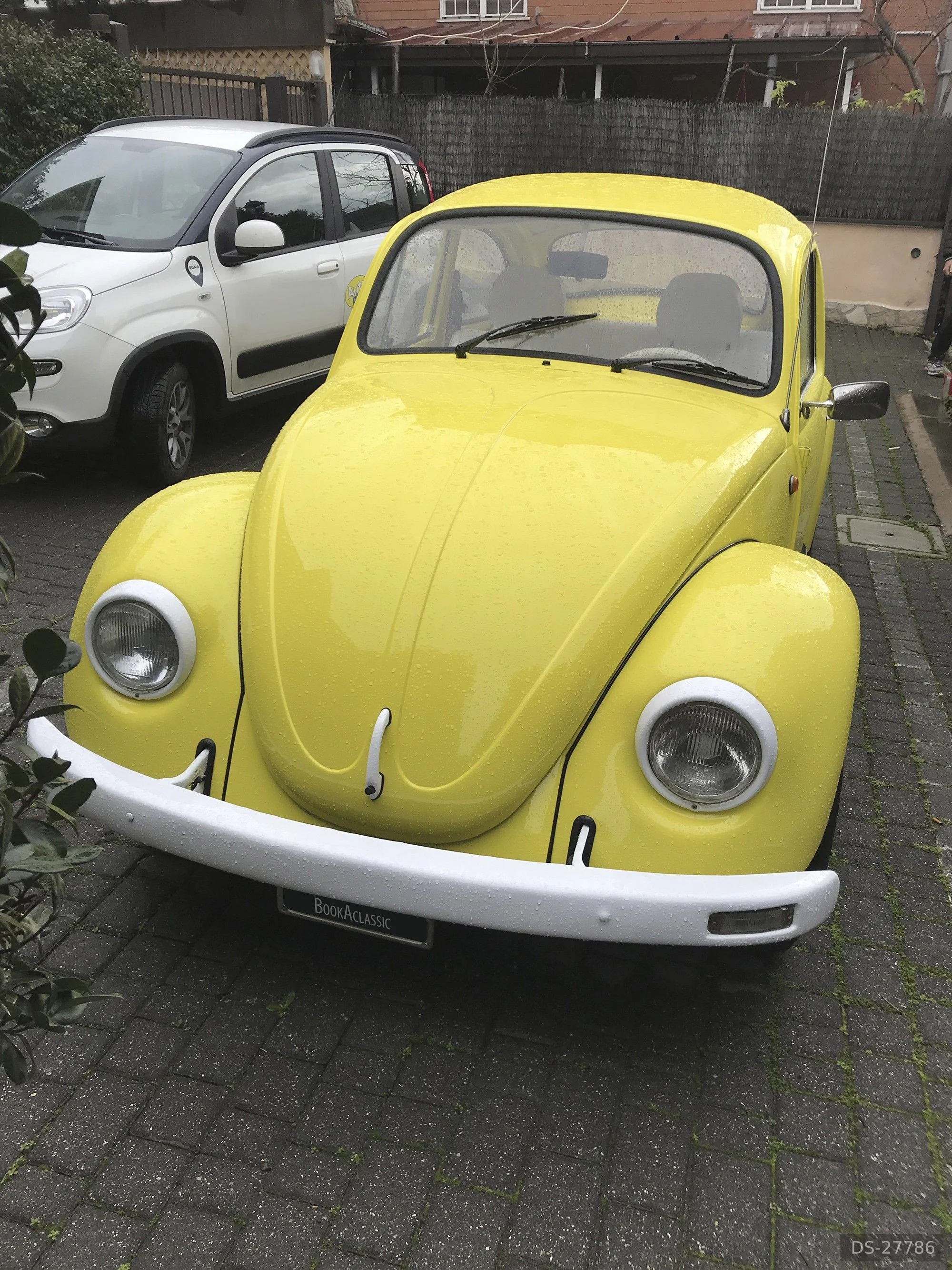 1972 Volkswagen Maggiolino