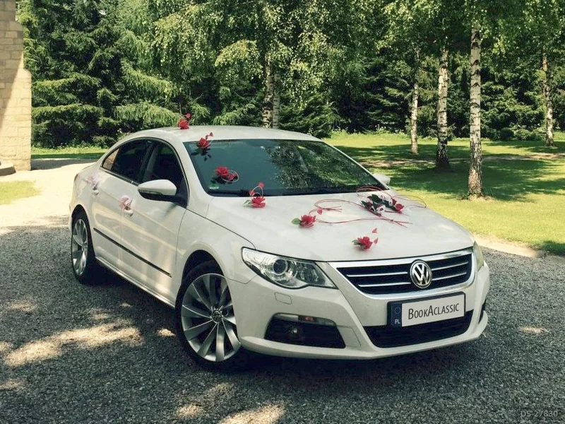 2010 Volkswagen CC