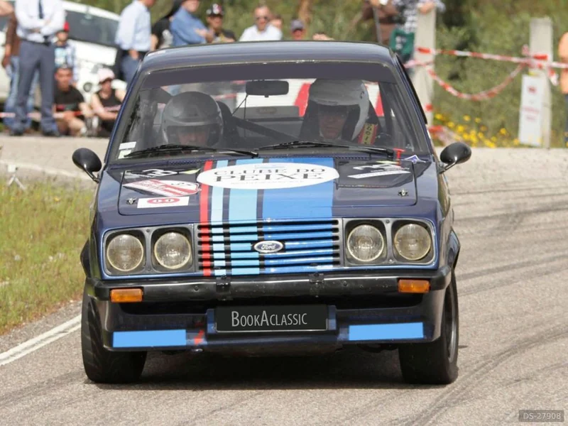 1977 Ford Escort Rs 2000 in Corroios 3