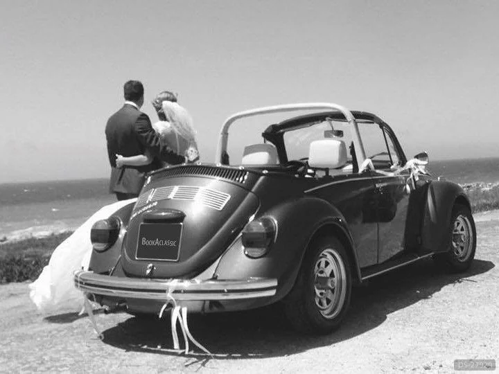 1973 Volkswagen Carocha in Oeiras 8
