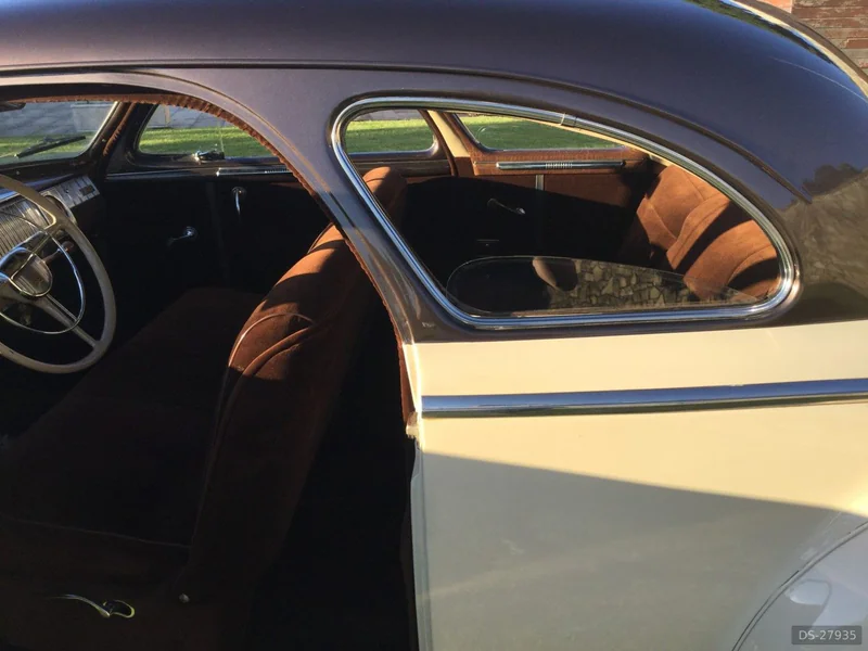 1948 Dodge Club Coupe in Póvoa de Varzim 5