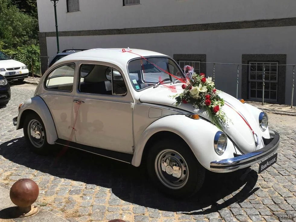 1970 Volkswagen Carocha