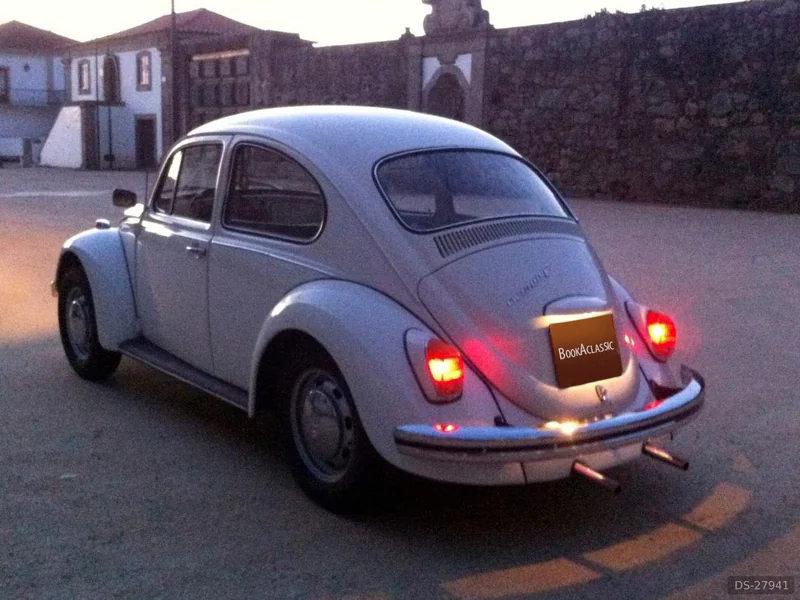 1970 Volkswagen Carocha in Amares 3