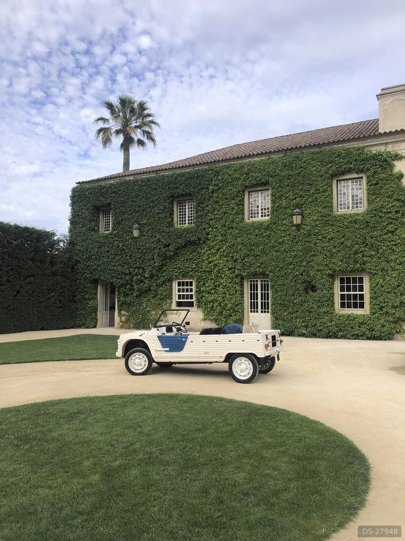 1981 Citroen Mehari Azur in Lisboa
