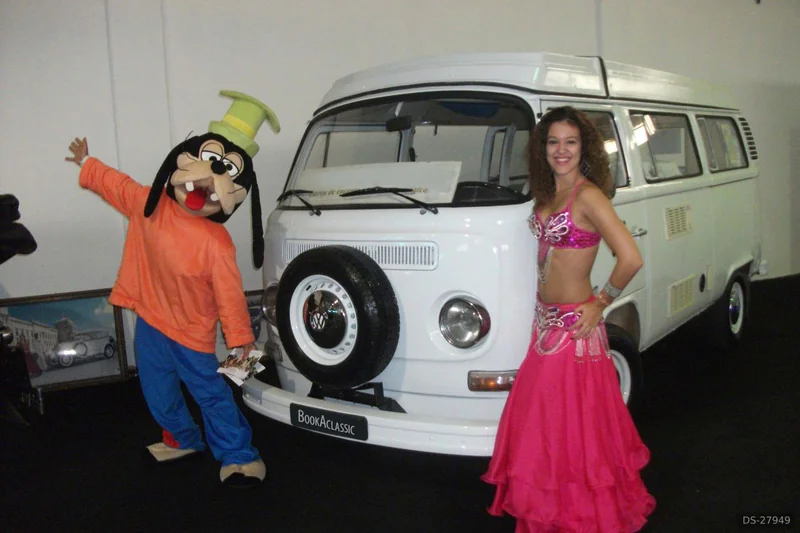 1972 Volkswagen Pão de Forma in Amadora 5