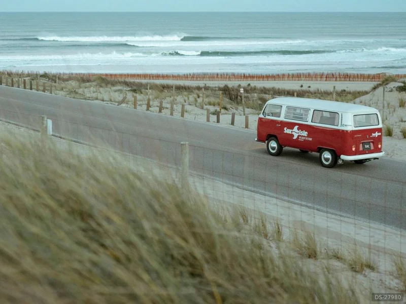 1969 Volkswagen Pão de Forma in Cascais 8