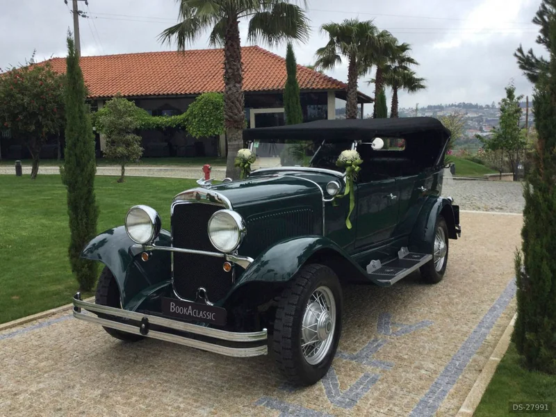 1928 Chrysler Series 65