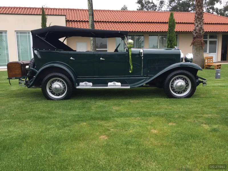 1928 Chrysler Series 65